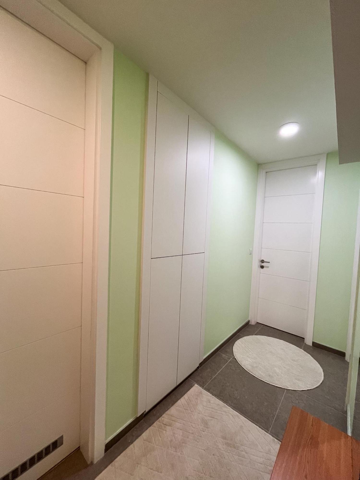 Chic Sarajevo Tower - Prime Spot Apartment Exterior photo