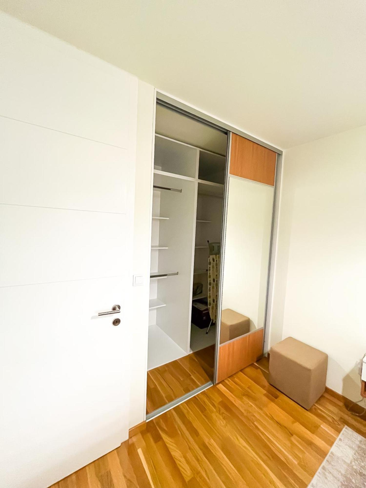 Chic Sarajevo Tower - Prime Spot Apartment Exterior photo